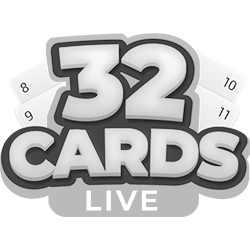 Play 32 CARDS at Wicked Jackpots