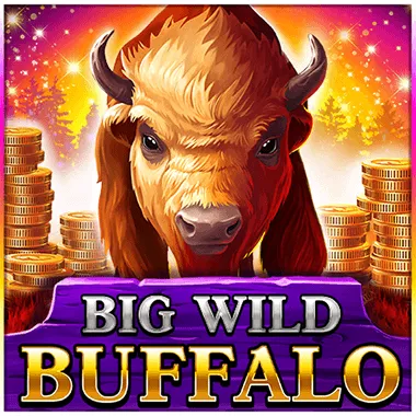 Play Big Wild Buffalo bij Wicked Jackpots