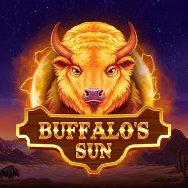 Play Buffalo's Sun bij Wicked Jackpots
