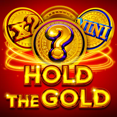 Play Hold The Gold bij Wicked Jackpots