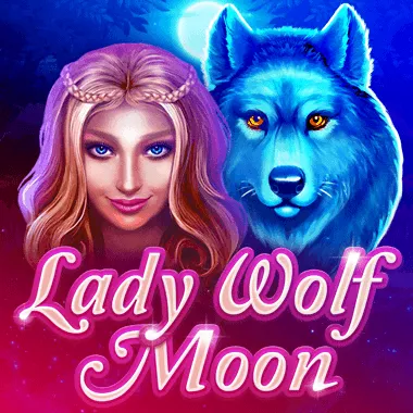 Play Lady Wolf Moon bij Wicked Jackpots