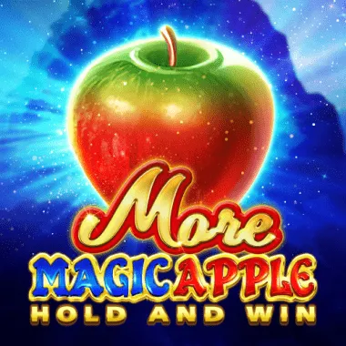 Play More Magic Apple bij Wicked Jackpots