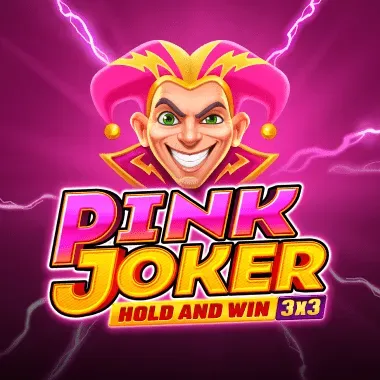 Play Pink Joker: Hold and Win bij Wicked Jackpots