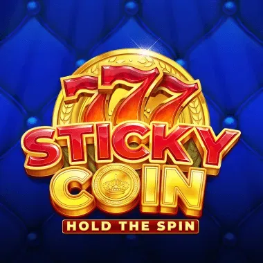 Play Sticky Coin: Hold The Spin bij Wicked Jackpots