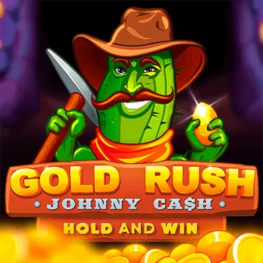 Play Gold Rush with Johnny Cash bij Wicked Jackpots