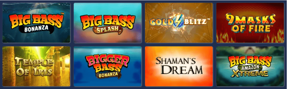 Slots Wicked Jackpots Casino