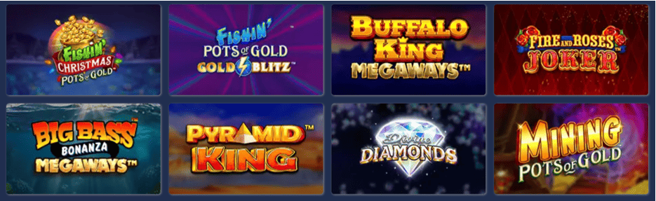Slots Wicked Jackpots Casino